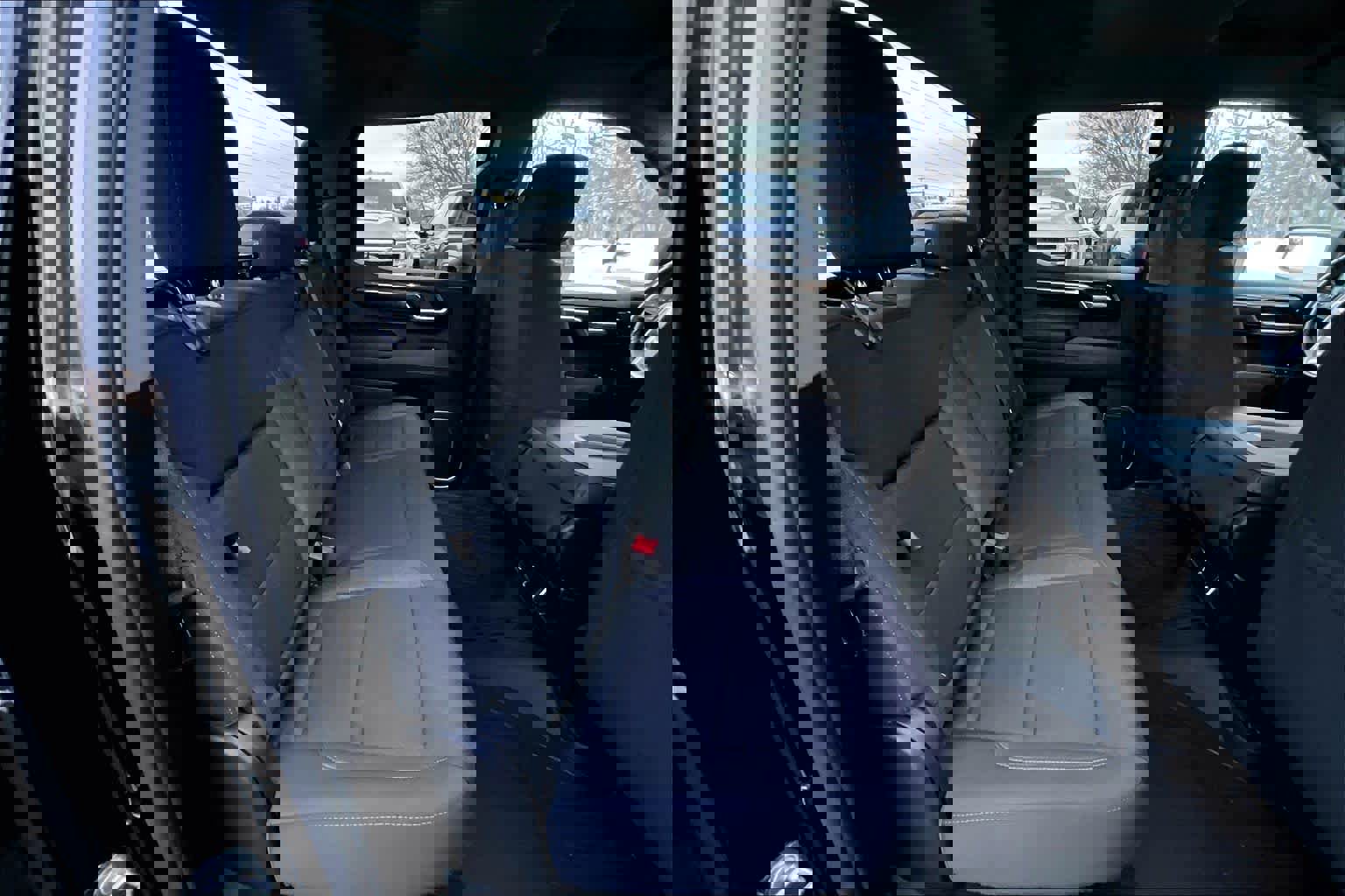 Used 2023 GMC Sierra 1500 Elevation image 18