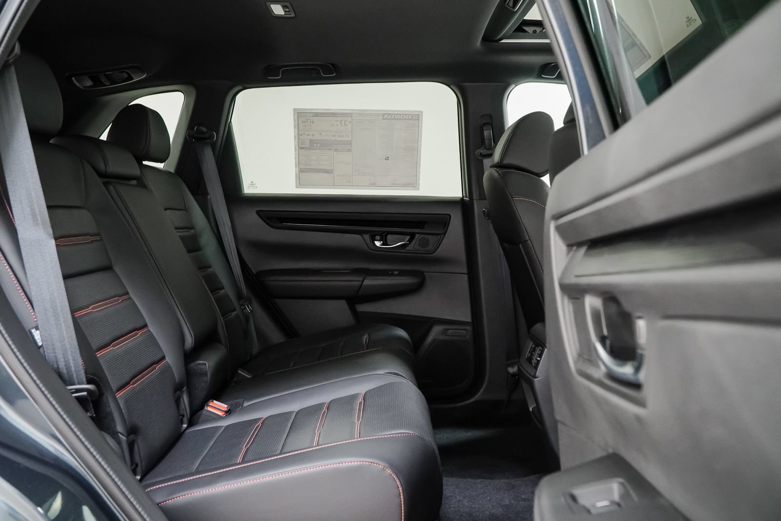 New 2026 Honda CR-V Sport-L image 37