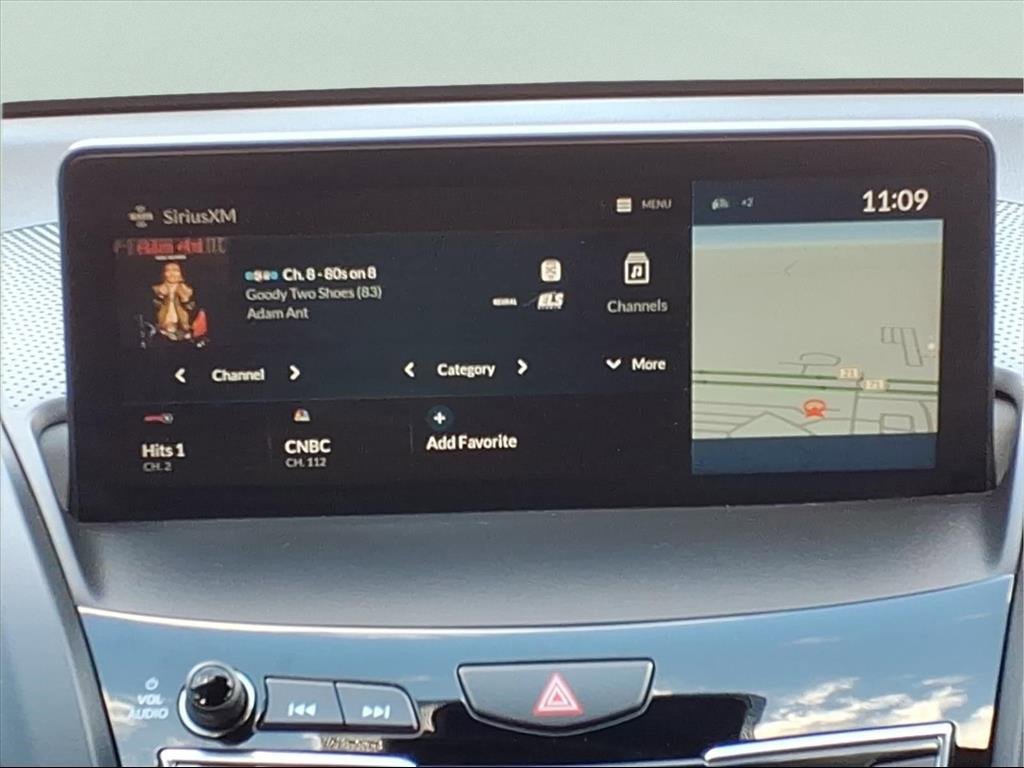 Used 2024 Acura RDX A-Spec image 22