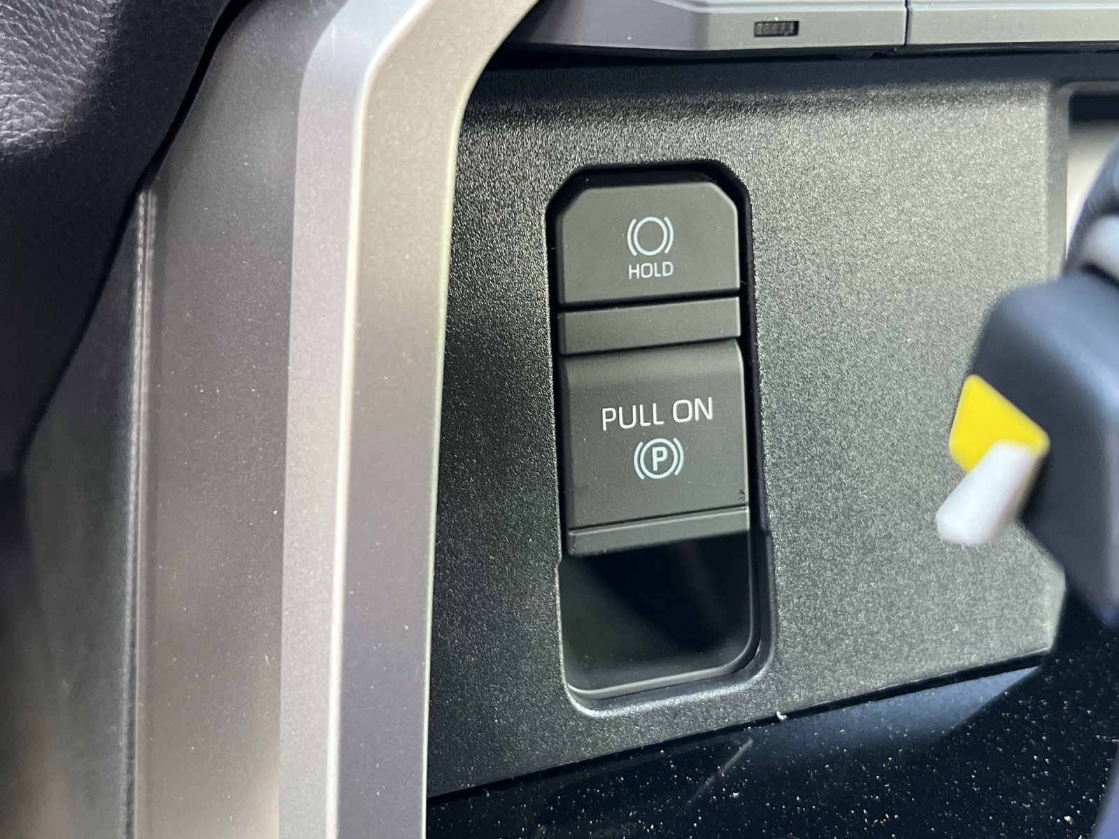New 2026 Toyota Tundra Platinum AWD/4WD image 26