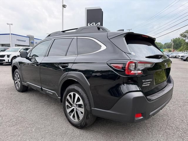 Used 2025 Subaru Outback Premium w/ Popular Package #1A AWD/4WD image 5