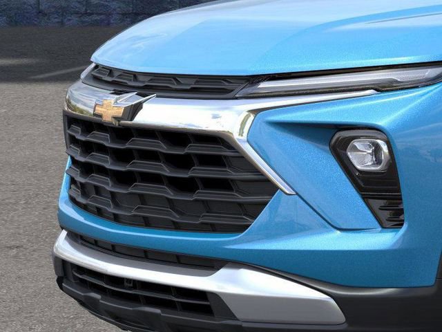 New 2026 Chevrolet TrailBlazer LT w/ Midnight Edition FWD image 14