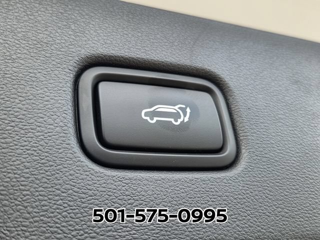 Used 2025 Hyundai Tucson SEL AWD/4WD image 16