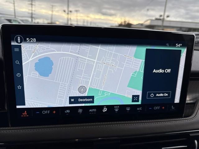 Certified 2023 Lincoln Corsair FWD image 24