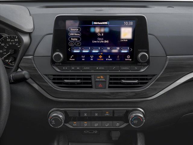New 2026 Nissan Altima 2.5 SV FWD image 7