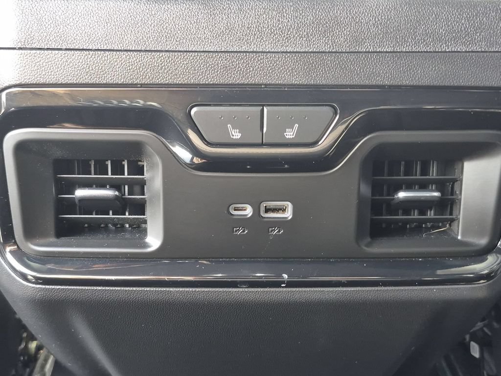 Used 2023 GMC Sierra 1500 AT4X AWD/4WD image 14