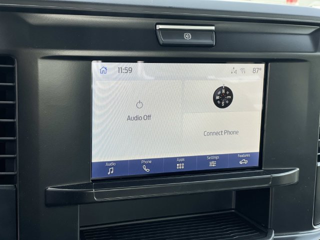 New 2026 Ford F350 XL w/ STX Appearance Package AWD/4WD image 10