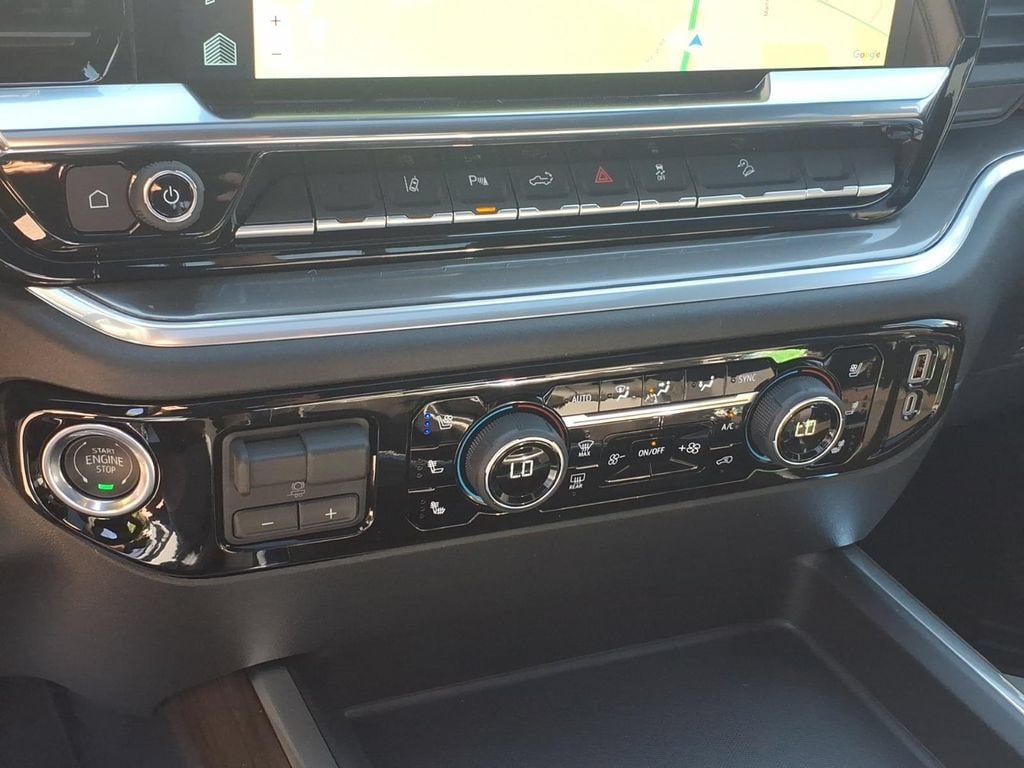 New 2026 Chevrolet Silverado 2500 High Country w/ Technology Package AWD/4WD image 20
