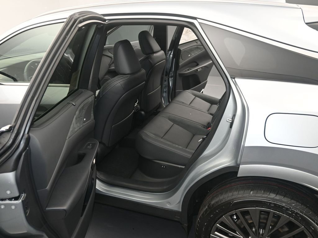 New 2026 Lexus RX 350 AWD image 12