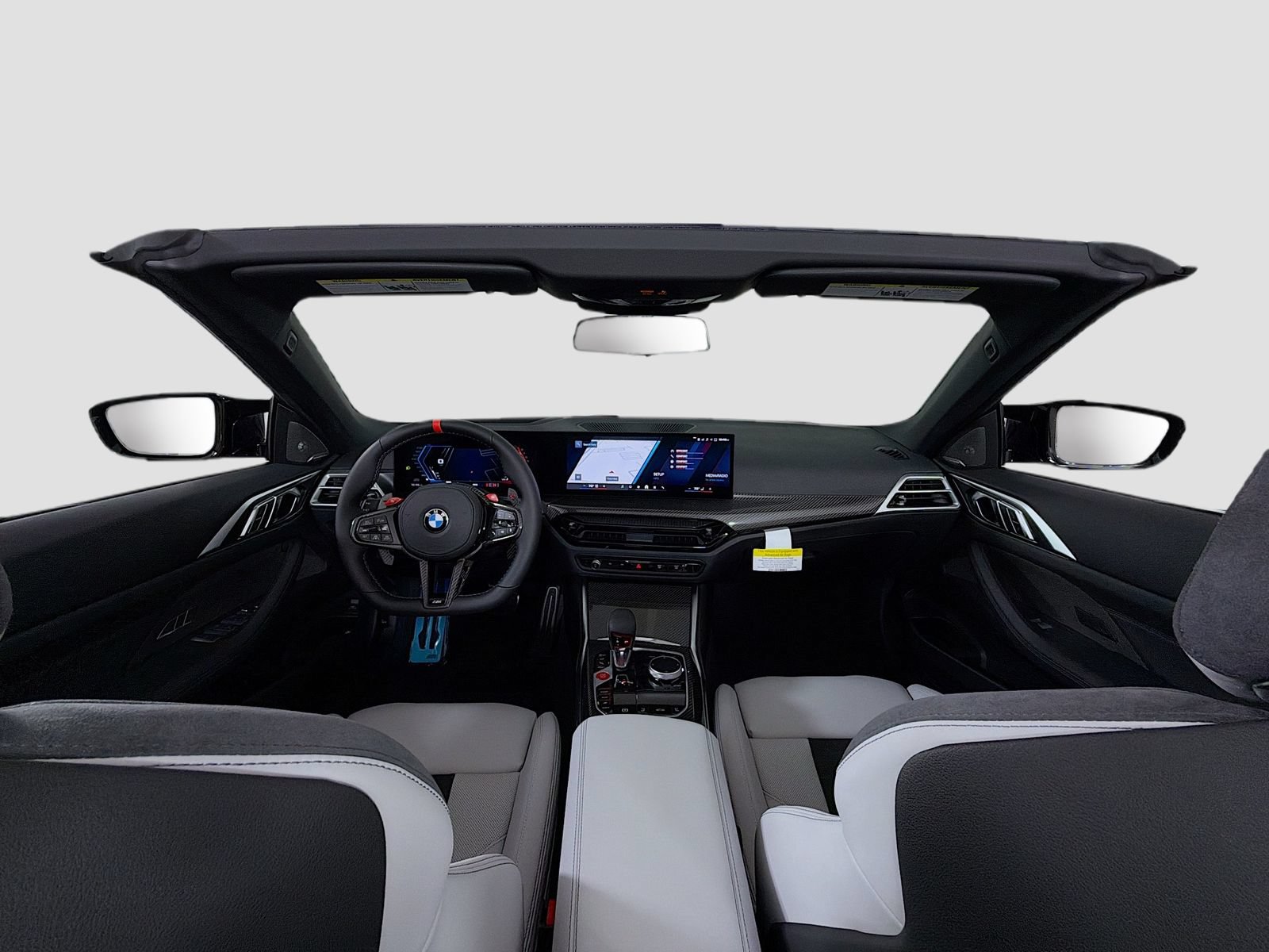 New 2027 BMW M4 xDrive Competition AWD/4WD image 17