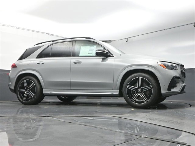 New 2026 Mercedes-Benz GLE 450 4MATIC image 33
