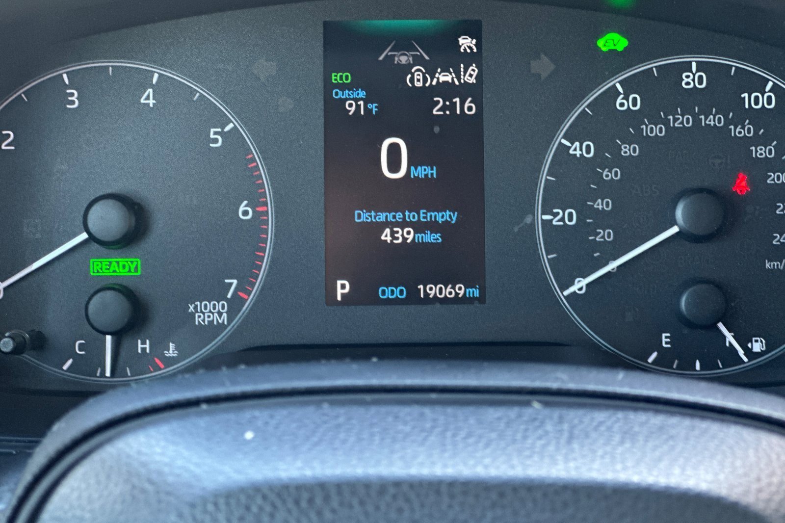 Certified 2024 Toyota Corolla LE w/ LE Convenience Package image 23