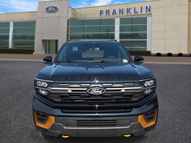 New 2027 Ford Expedition Tremor AWD/4WD image 2