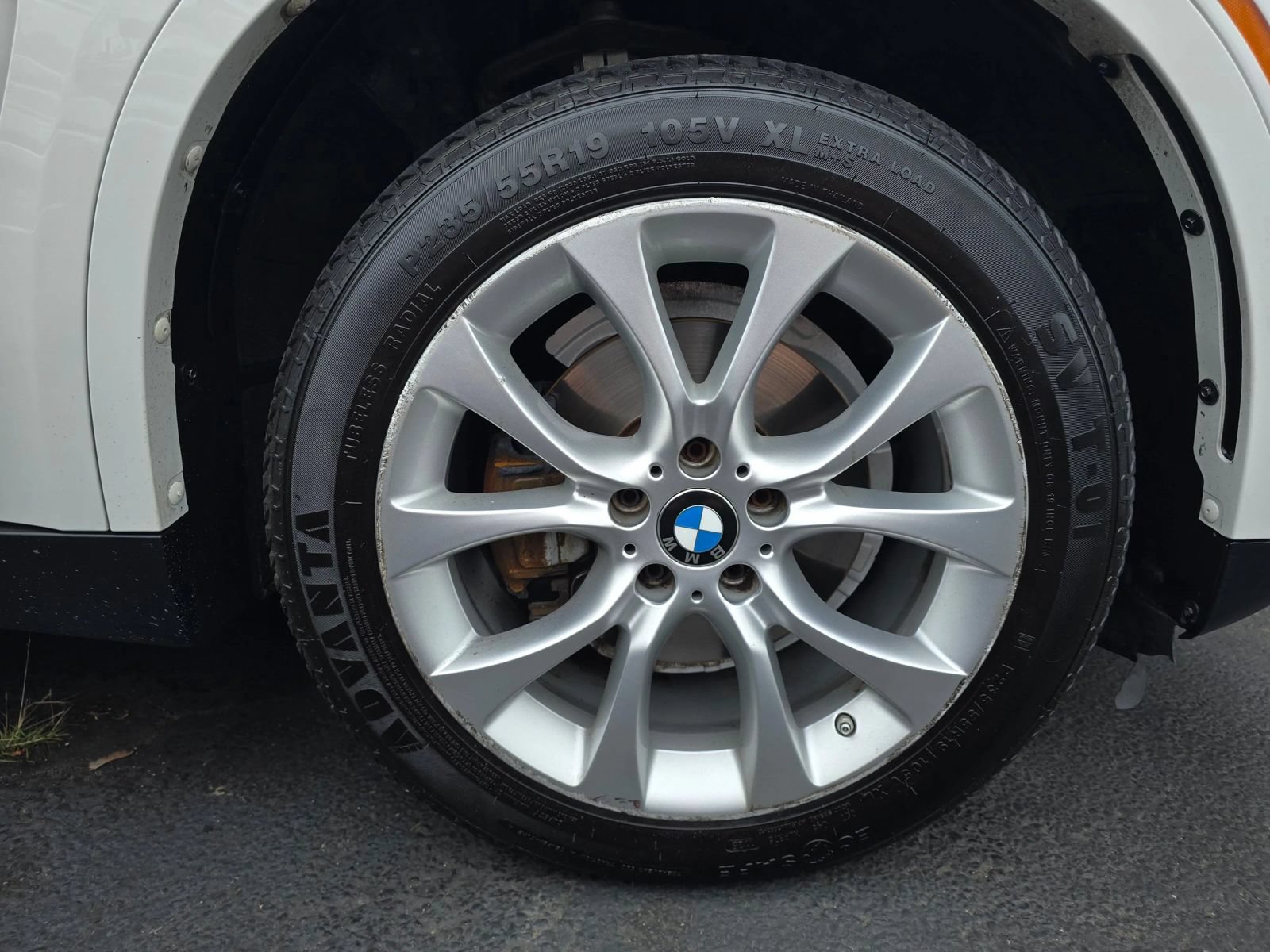 Used 2018 BMW X5 sDrive35i RWD image 4