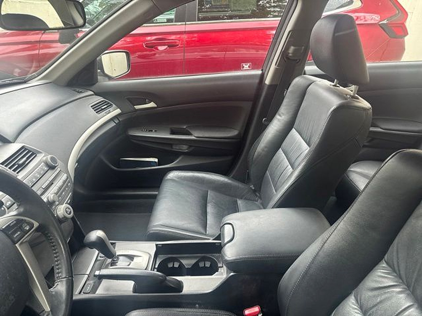 Used 2012 Honda Accord SE image 4