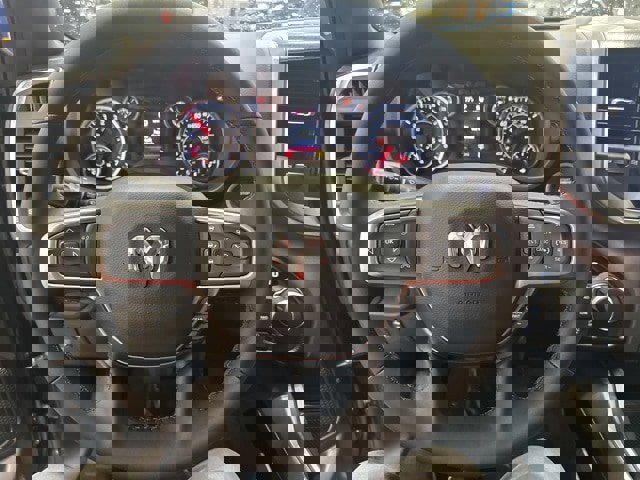 New 2026 RAM 1500 Big Horn image 15