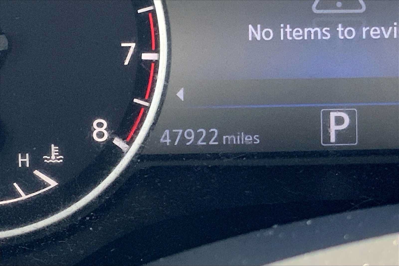 Used 2016 Nissan Maxima Platinum FWD image 23