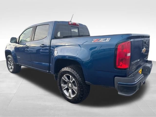 Used 2019 Chevrolet Colorado Z71 image 5