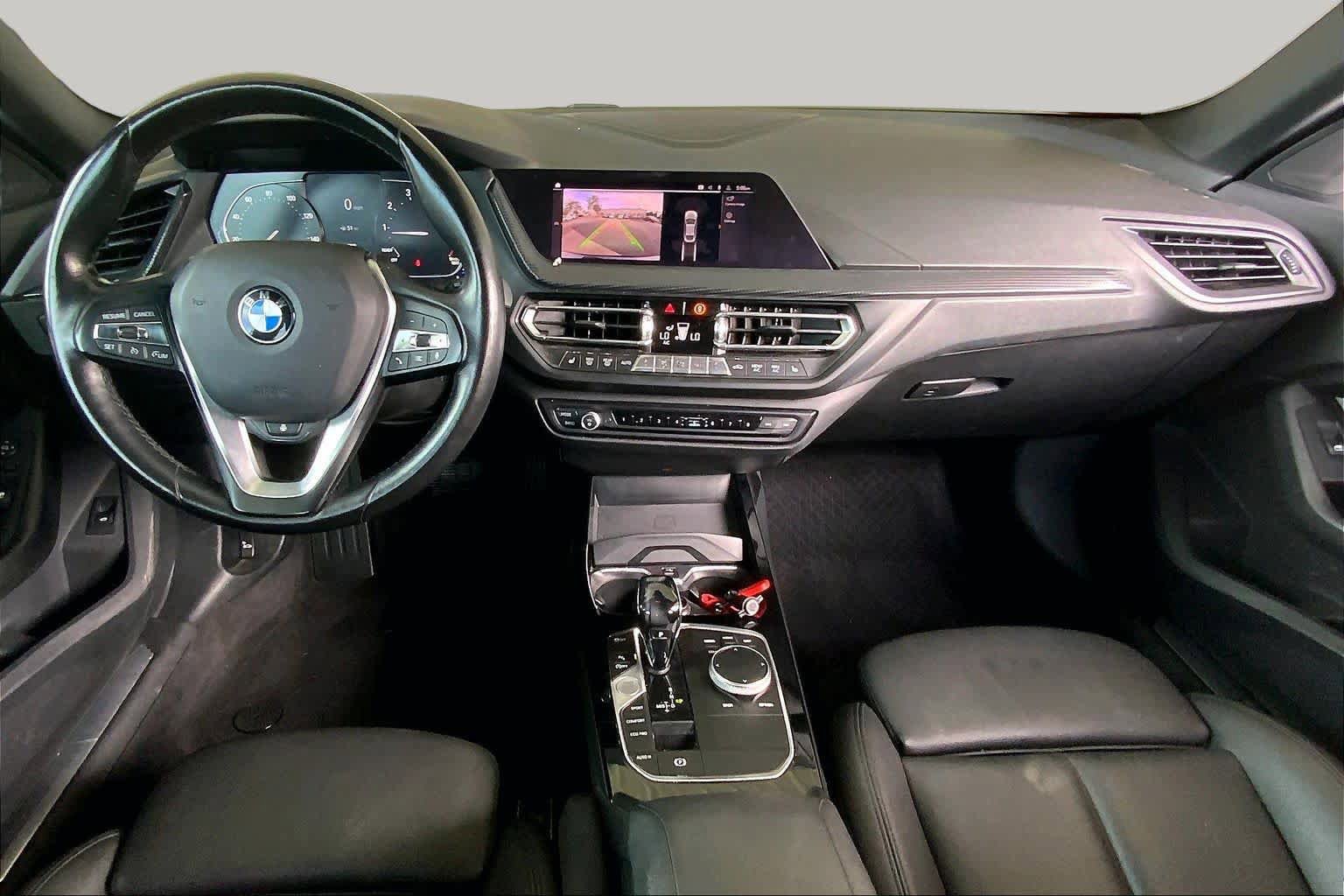 Used 2021 BMW 228i xDrive Gran Coupe w/ Convenience Package AWD/4WD image 16