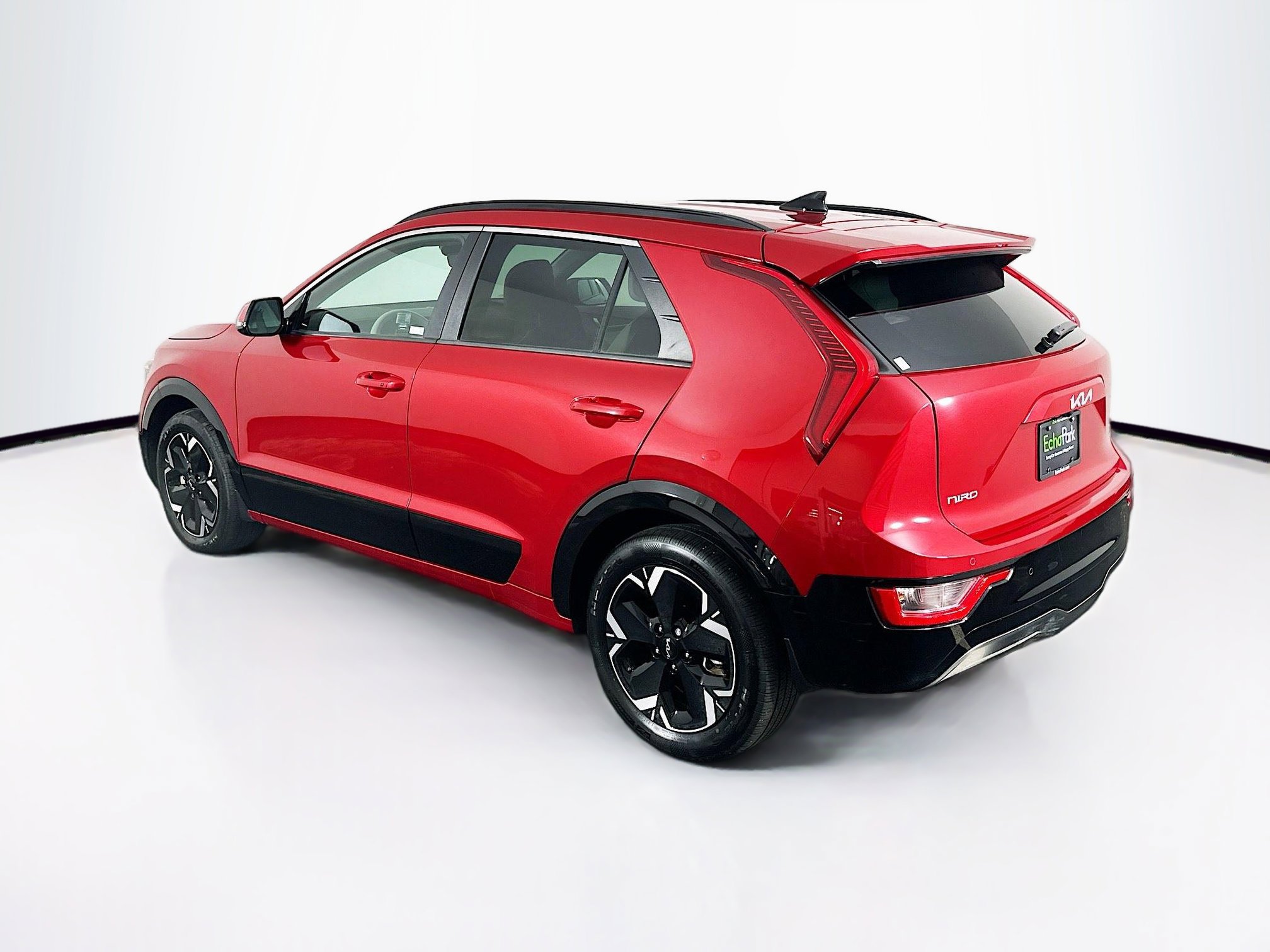 Used 2023 Kia Niro Wind w/ Wind Preserve Package image 5