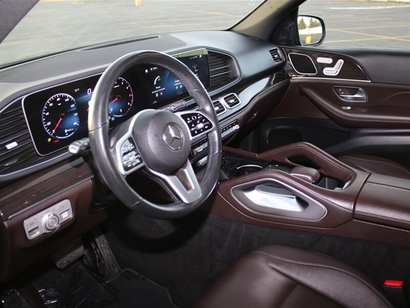 Used 2021 Mercedes-Benz GLE 350 4MATIC image 6