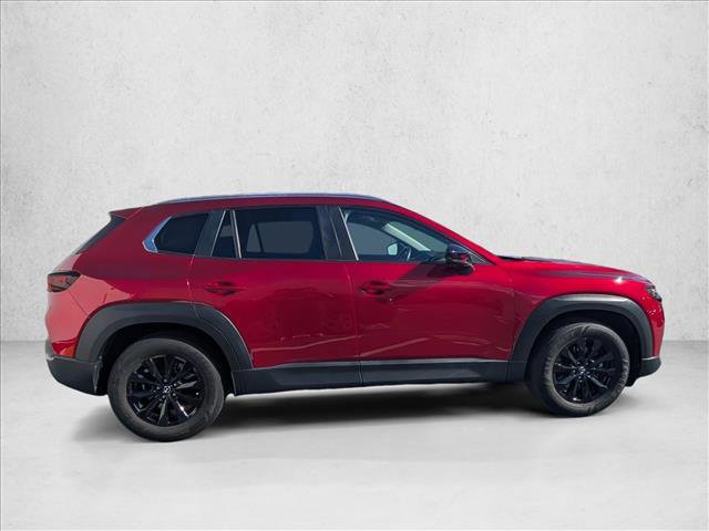 Used 2023 MAZDA CX-50 2.5 S w/ Preferred Plus Pkg image 4