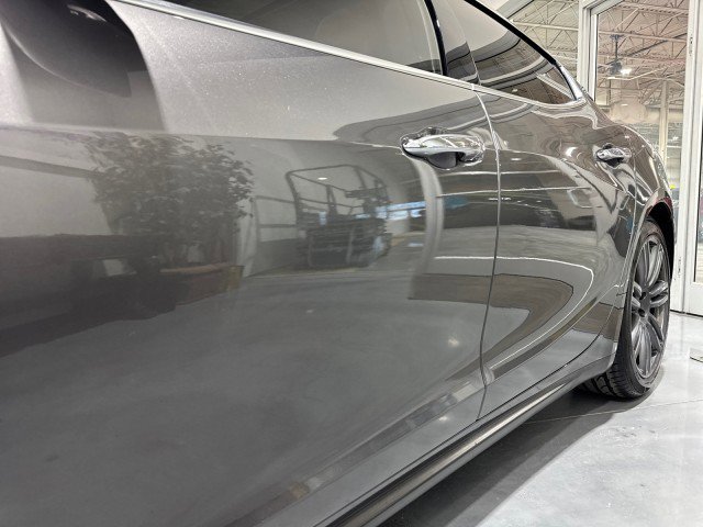 Used 2017 Maserati Ghibli S image 24