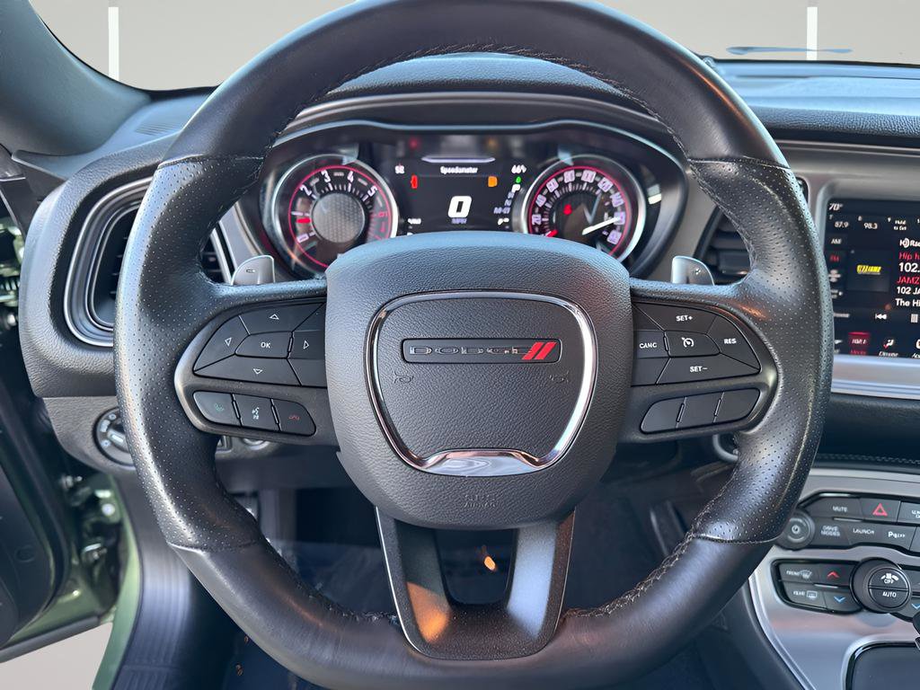 Used 2023 Dodge Challenger R/T Scat Pack image 13