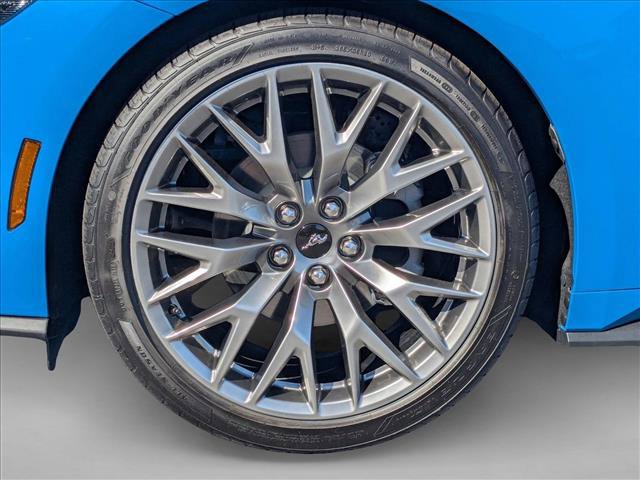 New 2026 Ford Mustang Premium image 10