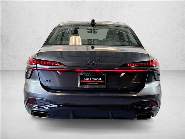 New 2026 Audi A6 Premium Plus AWD/4WD image 6