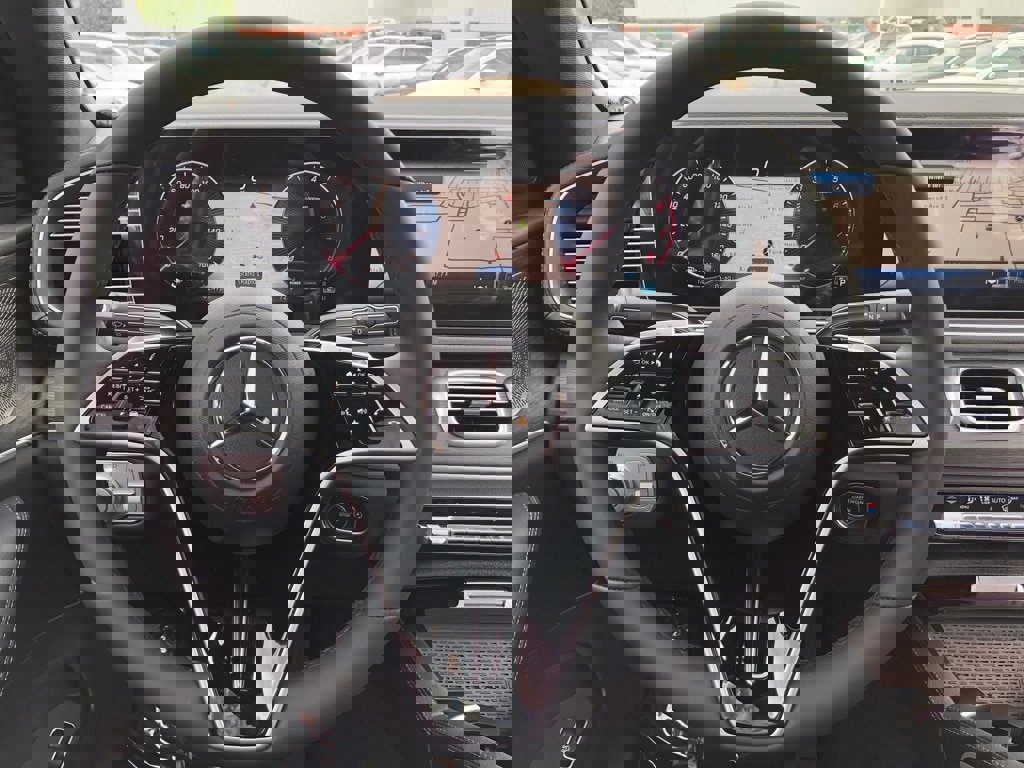 New 2026 Mercedes-Benz GLE 450 4MATIC Coupe image 19