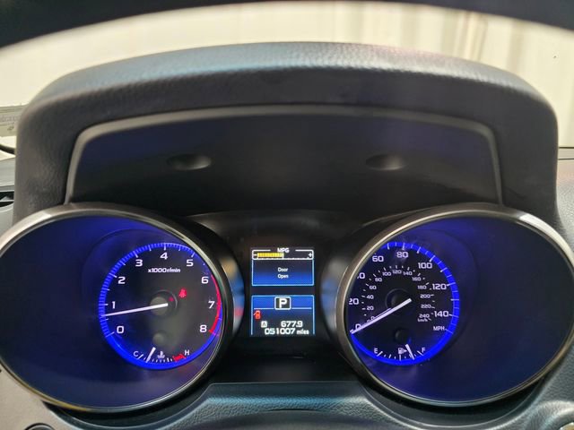 Used 2018 Subaru Outback 2.5i Limited w/ Protection Package #1 image 19