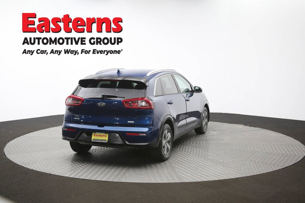 Used 2019 Kia Niro LX image 39