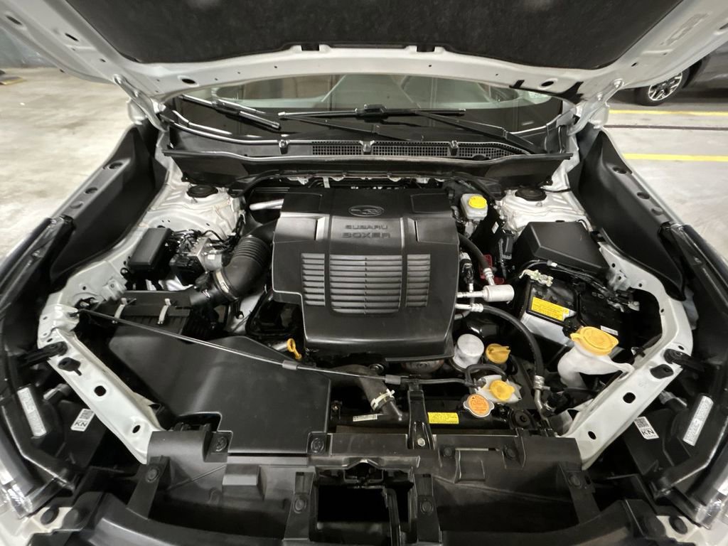 Certified 2023 Subaru Forester Touring image 14