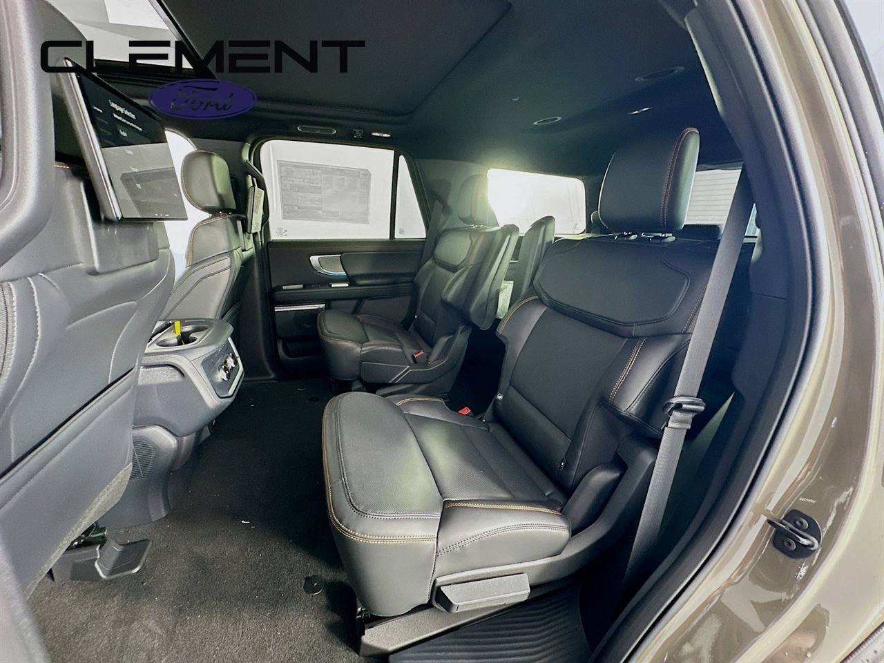 New 2026 Ford Expedition Tremor AWD/4WD image 30