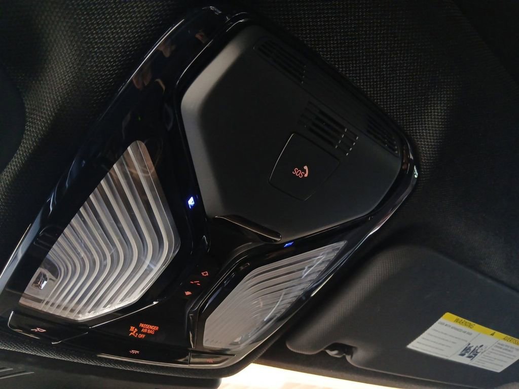 Used 2022 BMW X3 xDrive30i image 22