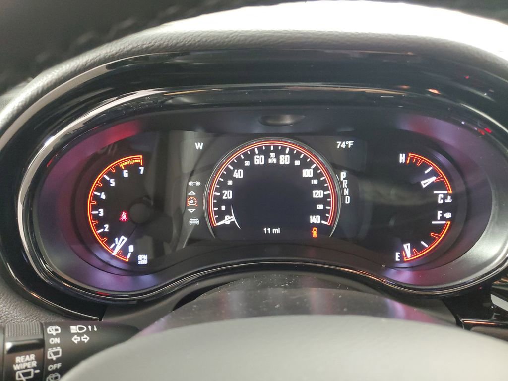 New 2026 Dodge Durango GT image 25