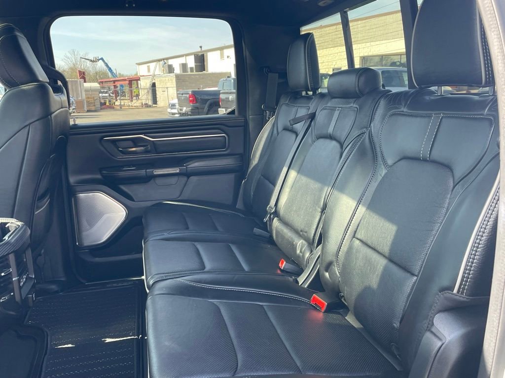 Used 2019 RAM 1500 Limited image 11