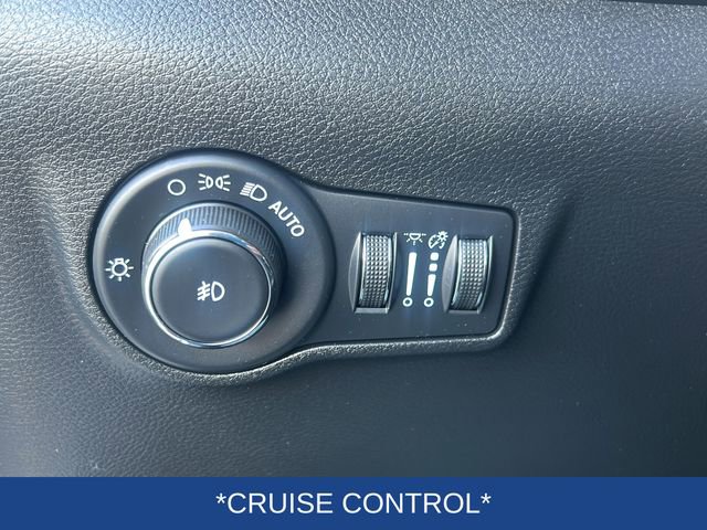 Used 2022 Jeep Compass Latitude w/ Convenience Group AWD/4WD image 13