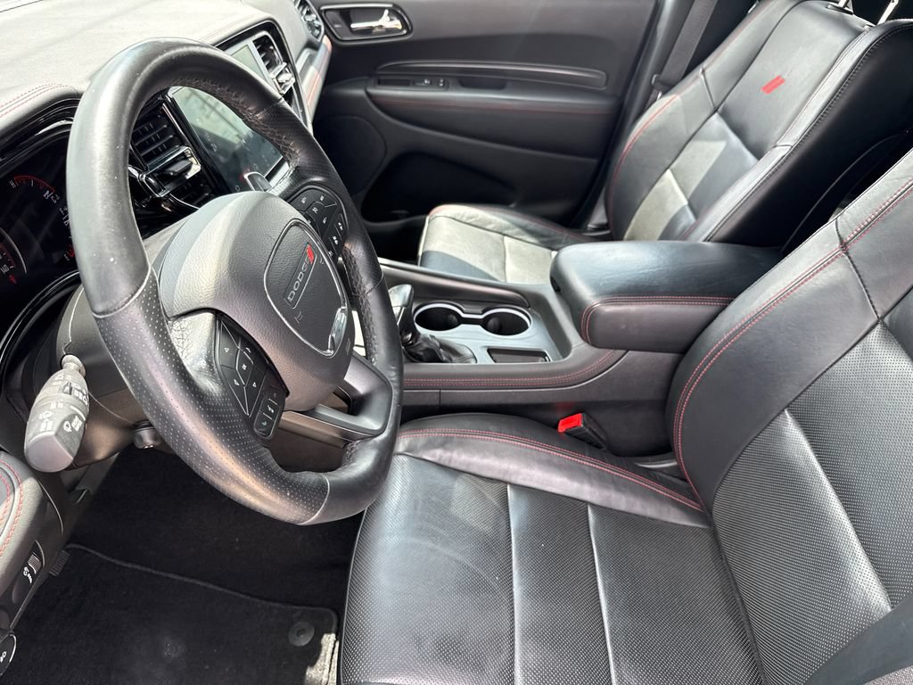 Used 2023 Dodge Durango GT AWD/4WD image 20