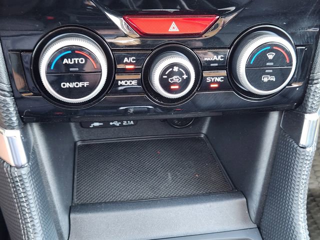 Certified 2024 Subaru Forester Limited image 19