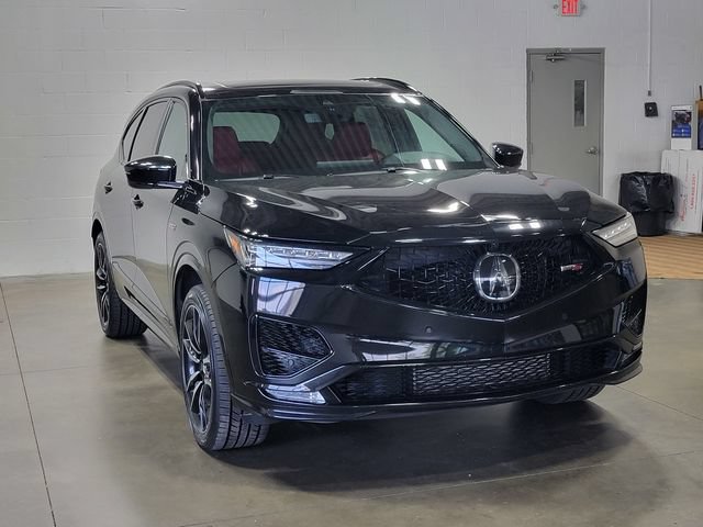 Certified 2024 Acura MDX Type S AWD/4WD image 4