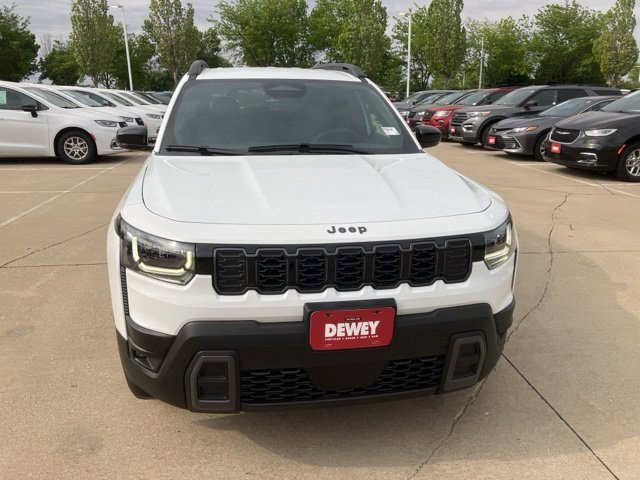 New 2026 Jeep Cherokee Limited AWD/4WD image 2