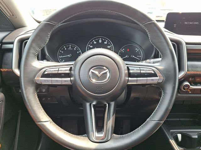 Used 2024 MAZDA CX-50 AWD 2.5 Turbo w/ Weather Package image 20