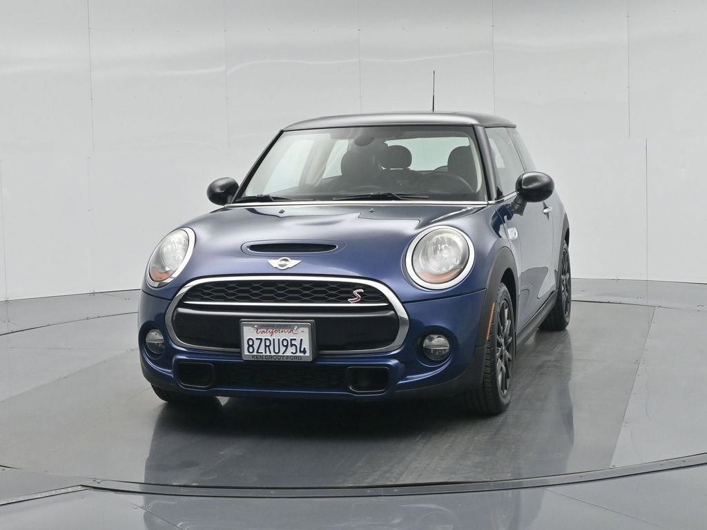 Used 2015 MINI Cooper S image 58