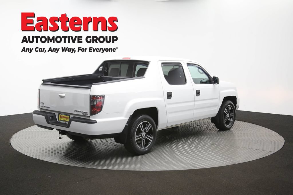 Used 2014 Honda Ridgeline Sport image 39