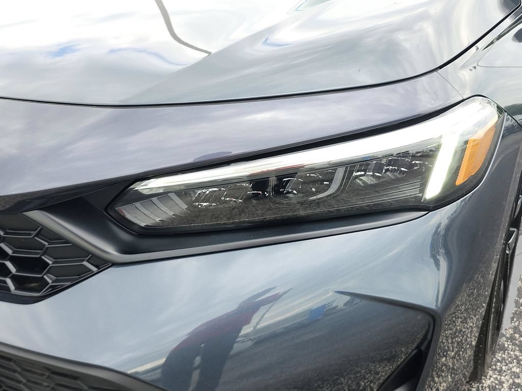New 2026 Honda Civic Sport image 33