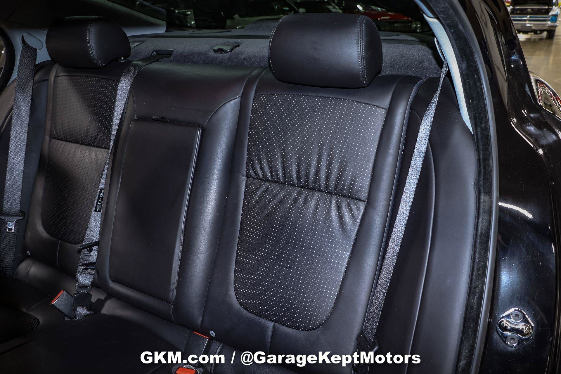 Used 2009 Jaguar XF Supercharged RWD image 88