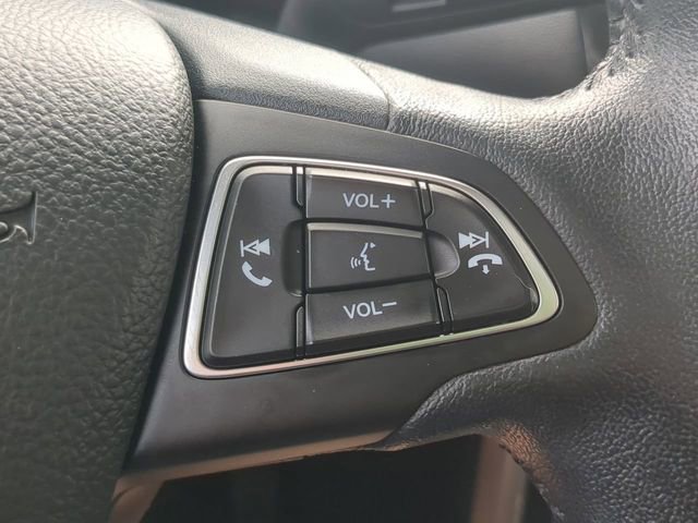 Certified 2019 Ford EcoSport Titanium image 27