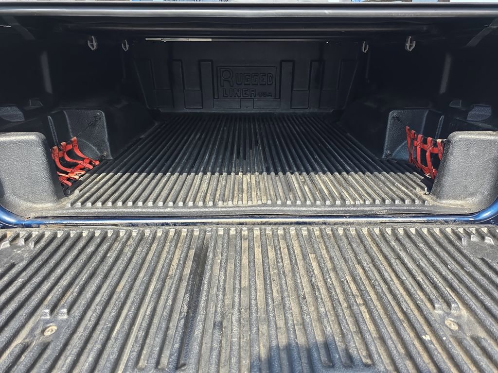 Used 2019 RAM 1500 Laramie w/ Sport Appearance Package image 12